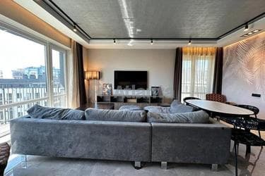Багатокімнатна квартира за адресою вул. Відрадна (площа 125 м²) - фото 27 Багатокімнатна квартира за адресою вул. Відрадна (площа 125 м²) - Atlanta.ua - фото 27
