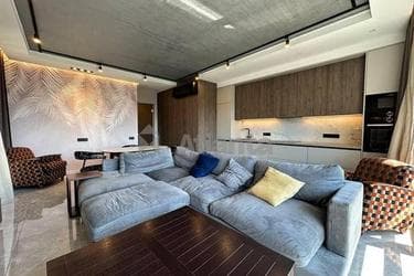 Багатокімнатна квартира за адресою вул. Відрадна (площа 125 м²) - фото 28 Багатокімнатна квартира за адресою вул. Відрадна (площа 125 м²) - Atlanta.ua - фото 28