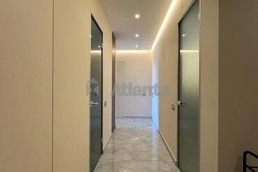 Багатокімнатна квартира за адресою вул. Відрадна (площа 125 м²) - фото 35 Багатокімнатна квартира за адресою вул. Відрадна (площа 125 м²) - Atlanta.ua - фото 35