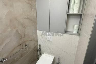 Багатокімнатна квартира за адресою вул. Відрадна (площа 125 м²) - фото 39 Багатокімнатна квартира за адресою вул. Відрадна (площа 125 м²) - Atlanta.ua - фото 39