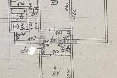 3-комнатная квартира по адресу ул. Королева ак. (площадь 65 м²) - imageAlt 48 3-комнатная квартира по адресу ул. Королева ак. (площадь 65 м²) - Atlanta.ua - imageAlt 48
