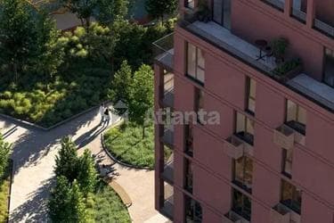 2-комнатная квартира по адресу Пасечная ул. (площадь 91 м²) - imageAlt 9 2-комнатная квартира по адресу Пасечная ул. (площадь 91 м²) - Atlanta.ua - imageAlt 9