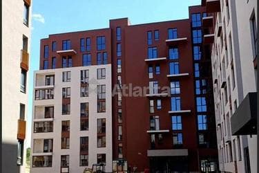 2-комнатная квартира по адресу Пасечная ул. (площадь 91 м²) - imageAlt 11 2-комнатная квартира по адресу Пасечная ул. (площадь 91 м²) - Atlanta.ua - imageAlt 11