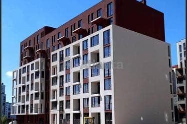 2-комнатная квартира по адресу Пасечная ул. (площадь 91 м²) - imageAlt 13 2-комнатная квартира по адресу Пасечная ул. (площадь 91 м²) - Atlanta.ua - imageAlt 13