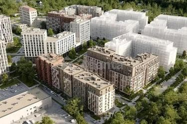 2-комнатная квартира по адресу Пасечная ул. (площадь 91 м²) - imageAlt 14 2-комнатная квартира по адресу Пасечная ул. (площадь 91 м²) - Atlanta.ua - imageAlt 14