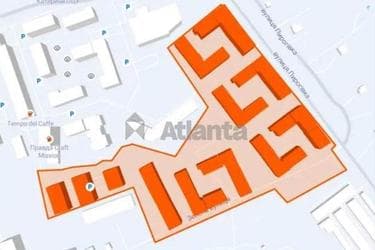 2-комнатная квартира по адресу Пасечная ул. (площадь 91 м²) - imageAlt 15 2-комнатная квартира по адресу Пасечная ул. (площадь 91 м²) - Atlanta.ua - imageAlt 15