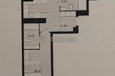 2-комнатная квартира по адресу Пасечная ул. (площадь 91 м²) - imageAlt 16 2-комнатная квартира по адресу Пасечная ул. (площадь 91 м²) - Atlanta.ua - imageAlt 16