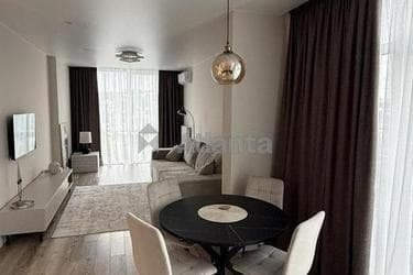 2-комнатная квартира по адресу ул. Дзержика Корнелія (площадь 60,5 м²) - фото 13 2-комнатная квартира по адресу ул. Дзержика Корнелія (площадь 60,5 м²) - Atlanta.ua - фото 13