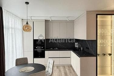 2-комнатная квартира по адресу ул. Дзержика Корнелія (площадь 60,5 м²) - фото 14 2-комнатная квартира по адресу ул. Дзержика Корнелія (площадь 60,5 м²) - Atlanta.ua - фото 14
