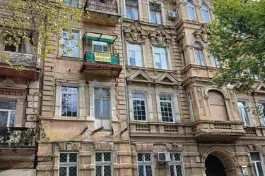 Комунальна квартира за адресою вул. Успенська (площа 21 м²) - фото 8 Комунальна квартира за адресою вул. Успенська (площа 21 м²) - Atlanta.ua - фото 8