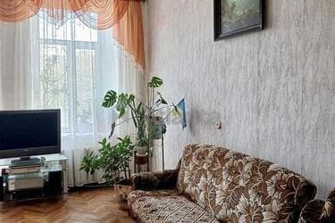 Комунальна квартира за адресою вул. Успенська (площа 21 м²) - фото 9 Комунальна квартира за адресою вул. Успенська (площа 21 м²) - Atlanta.ua - фото 9