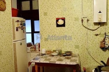 Комунальна квартира за адресою вул. Успенська (площа 21 м²) - фото 11 Комунальна квартира за адресою вул. Успенська (площа 21 м²) - Atlanta.ua - фото 11