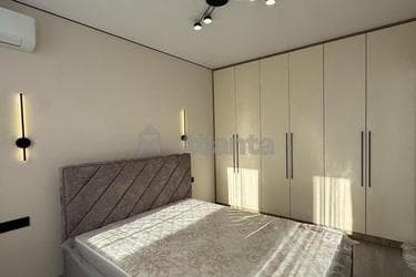 1-комнатная квартира по адресу ул. Карла Микльоша (площадь 43,6 м²) - imageAlt 6 1-комнатная квартира по адресу ул. Карла Микльоша (площадь 43,6 м²) - Atlanta.ua - imageAlt 6