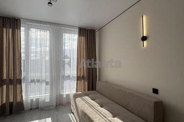 1-комнатная квартира по адресу ул. Карла Микльоша (площадь 43,6 м²) - imageAlt 7 1-комнатная квартира по адресу ул. Карла Микльоша (площадь 43,6 м²) - Atlanta.ua - imageAlt 7