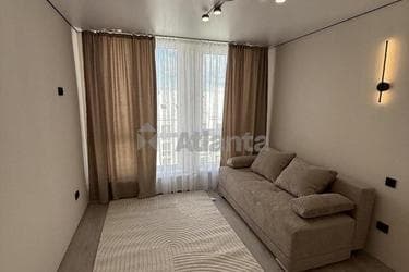 1-комнатная квартира по адресу ул. Карла Микльоша (площадь 43,6 м²) - imageAlt 8 1-комнатная квартира по адресу ул. Карла Микльоша (площадь 43,6 м²) - Atlanta.ua - imageAlt 8