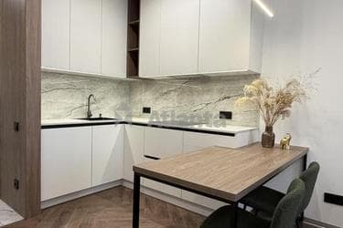 1-кімнатна квартира за адресою вул. Генуезька (площа 42 м²) - фото 19 1-кімнатна квартира за адресою вул. Генуезька (площа 42 м²) - Atlanta.ua - фото 19