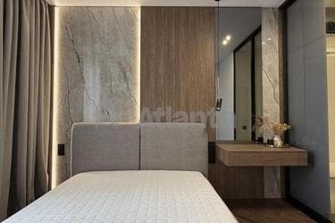 1-кімнатна квартира за адресою вул. Генуезька (площа 42 м²) - фото 22 1-кімнатна квартира за адресою вул. Генуезька (площа 42 м²) - Atlanta.ua - фото 22