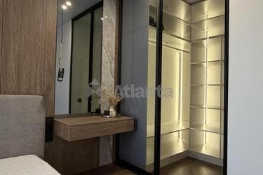 1-кімнатна квартира за адресою вул. Генуезька (площа 42 м²) - фото 24 1-кімнатна квартира за адресою вул. Генуезька (площа 42 м²) - Atlanta.ua - фото 24