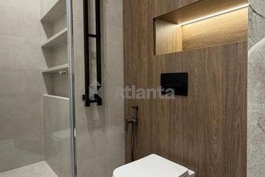 1-кімнатна квартира за адресою вул. Генуезька (площа 42 м²) - фото 28 1-кімнатна квартира за адресою вул. Генуезька (площа 42 м²) - Atlanta.ua - фото 28