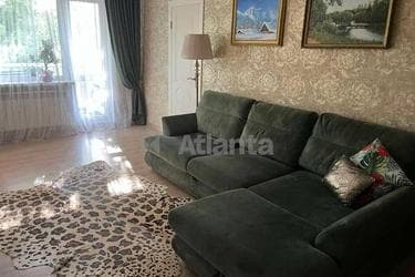 2-комнатная квартира по адресу ул. Хантадзе (площадь 47,4 м²) - imageAlt 18 2-комнатная квартира по адресу ул. Хантадзе (площадь 47,4 м²) - Atlanta.ua - imageAlt 18