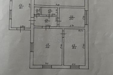 Дом по адресу Лазо пер. (площадь 93,3 м²) - imageAlt 25 Дом по адресу Лазо пер. (площадь 93,3 м²) - Atlanta.ua - imageAlt 25