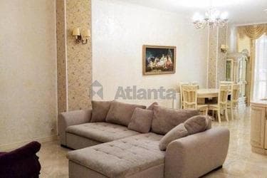 2-комнатная квартира по адресу ул. Аркадийское плато (площадь 107 м²) - imageAlt 17 2-комнатная квартира по адресу ул. Аркадийское плато (площадь 107 м²) - Atlanta.ua - imageAlt 17