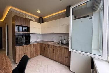 1-комнатная квартира по адресу ул. Бассейная (площадь 38 м²) - imageAlt 13 1-комнатная квартира по адресу ул. Бассейная (площадь 38 м²) - Atlanta.ua - imageAlt 13