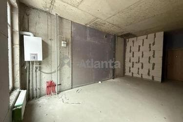 1-комнатная квартира по адресу ул. Дача Ковалевского (площадь 48,4 м²) - фото 14 1-комнатная квартира по адресу ул. Дача Ковалевского (площадь 48,4 м²) - Atlanta.ua - фото 14