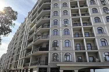 1-комнатная квартира по адресу ул. Дача Ковалевского (площадь 48,4 м²) - фото 9 1-комнатная квартира по адресу ул. Дача Ковалевского (площадь 48,4 м²) - Atlanta.ua - фото 9