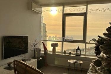 3-комнатная квартира по адресу Французский бул. (площадь 130 м²) - фото 8 3-комнатная квартира по адресу Французский бул. (площадь 130 м²) - Atlanta.ua - фото 8