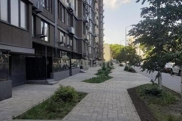 1-кімнатна квартира за адресою вул. Прохорівська (площа 41,5 м²) - фото 18 1-кімнатна квартира за адресою вул. Прохорівська (площа 41,5 м²) - Atlanta.ua - фото 18