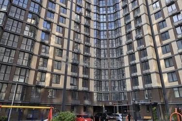 1-кімнатна квартира за адресою вул. Прохорівська (площа 41,5 м²) - фото 34 1-кімнатна квартира за адресою вул. Прохорівська (площа 41,5 м²) - Atlanta.ua - фото 34