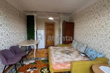 Коммунальная квартира по адресу ул. Бережанська (площадь 18 м²) - фото 13 Коммунальная квартира по адресу ул. Бережанська (площадь 18 м²) - Atlanta.ua - фото 13