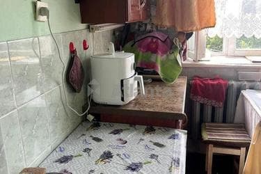 Коммунальная квартира по адресу ул. Бережанська (площадь 18 м²) - фото 14 Коммунальная квартира по адресу ул. Бережанська (площадь 18 м²) - Atlanta.ua - фото 14