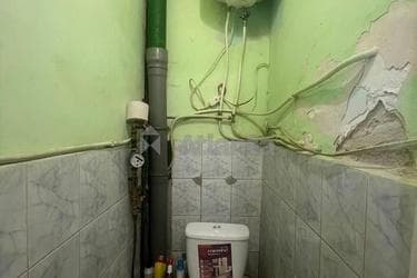 Коммунальная квартира по адресу ул. Бережанська (площадь 18 м²) - фото 17 Коммунальная квартира по адресу ул. Бережанська (площадь 18 м²) - Atlanta.ua - фото 17