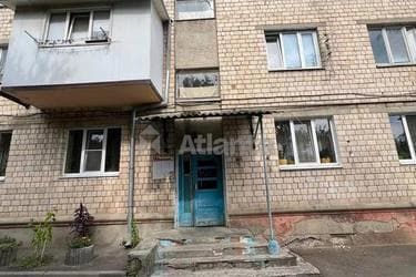 Коммунальная квартира по адресу ул. Бережанська (площадь 18 м²) - фото 19 Коммунальная квартира по адресу ул. Бережанська (площадь 18 м²) - Atlanta.ua - фото 19
