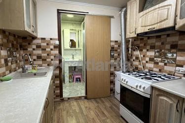 3-кімнатна квартира за адресою вул. Новосельського (площа 78,4 м²) - фото 13 3-кімнатна квартира за адресою вул. Новосельського (площа 78,4 м²) - Atlanta.ua - фото 13