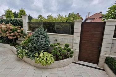 Дом по адресу ул. Бризовая (площадь 84,8 м²) - imageAlt 36 Дом по адресу ул. Бризовая (площадь 84,8 м²) - Atlanta.ua - imageAlt 36
