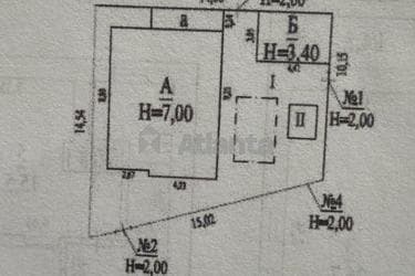 Дом по адресу ул. Бризовая (площадь 84,8 м²) - imageAlt 58 Дом по адресу ул. Бризовая (площадь 84,8 м²) - Atlanta.ua - imageAlt 58
