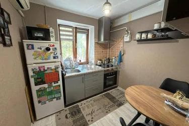 2-комнатная квартира по адресу ул. Петрова ген. (площадь 43,9 м²) - фото 11 2-комнатная квартира по адресу ул. Петрова ген. (площадь 43,9 м²) - Atlanta.ua - фото 11