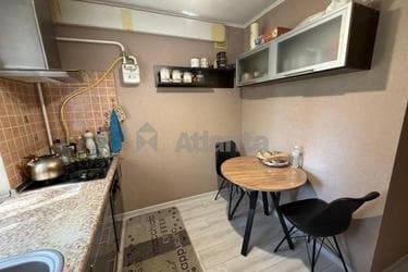 2-комнатная квартира по адресу ул. Петрова ген. (площадь 43,9 м²) - фото 12 2-комнатная квартира по адресу ул. Петрова ген. (площадь 43,9 м²) - Atlanta.ua - фото 12