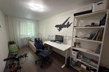 2-комнатная квартира по адресу ул. Петрова ген. (площадь 43,9 м²) - фото 13 2-комнатная квартира по адресу ул. Петрова ген. (площадь 43,9 м²) - Atlanta.ua - фото 13