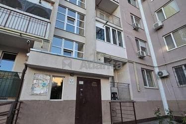 1-комнатная квартира по адресу ул. Европейская (площадь 33 м²) - фото 35 1-комнатная квартира по адресу ул. Европейская (площадь 33 м²) - Atlanta.ua - фото 35