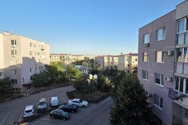 1-комнатная квартира по адресу ул. Европейская (площадь 33 м²) - фото 36 1-комнатная квартира по адресу ул. Европейская (площадь 33 м²) - Atlanta.ua - фото 36