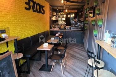 Коммерческая недвижимость по адресу ул. Жуковского (площадь 31,9 м²) - imageAlt 17 Коммерческая недвижимость по адресу ул. Жуковского (площадь 31,9 м²) - Atlanta.ua - imageAlt 17