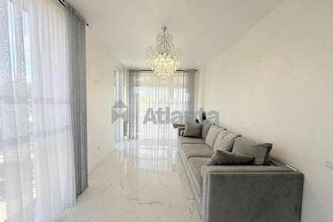 2-комнатная квартира по адресу Олесницкого Е. Ул. (площадь 67 м²) - фото 16 2-комнатная квартира по адресу Олесницкого Е. Ул. (площадь 67 м²) - Atlanta.ua - фото 16