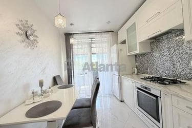 2-комнатная квартира по адресу Олесницкого Е. Ул. (площадь 67 м²) - фото 18 2-комнатная квартира по адресу Олесницкого Е. Ул. (площадь 67 м²) - Atlanta.ua - фото 18