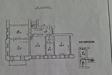 Багатокімнатна квартира за адресою вул. Пастера (площа 151 м²) - фото 22 Багатокімнатна квартира за адресою вул. Пастера (площа 151 м²) - Atlanta.ua - фото 22