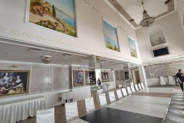 Коммерческая недвижимость по адресу ул. Лузановская (площадь 1200,0 м²) - imageAlt 47 Коммерческая недвижимость по адресу ул. Лузановская (площадь 1200,0 м²) - Atlanta.ua - imageAlt 47