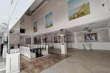 Коммерческая недвижимость по адресу ул. Лузановская (площадь 1200,0 м²) - imageAlt 48 Коммерческая недвижимость по адресу ул. Лузановская (площадь 1200,0 м²) - Atlanta.ua - imageAlt 48